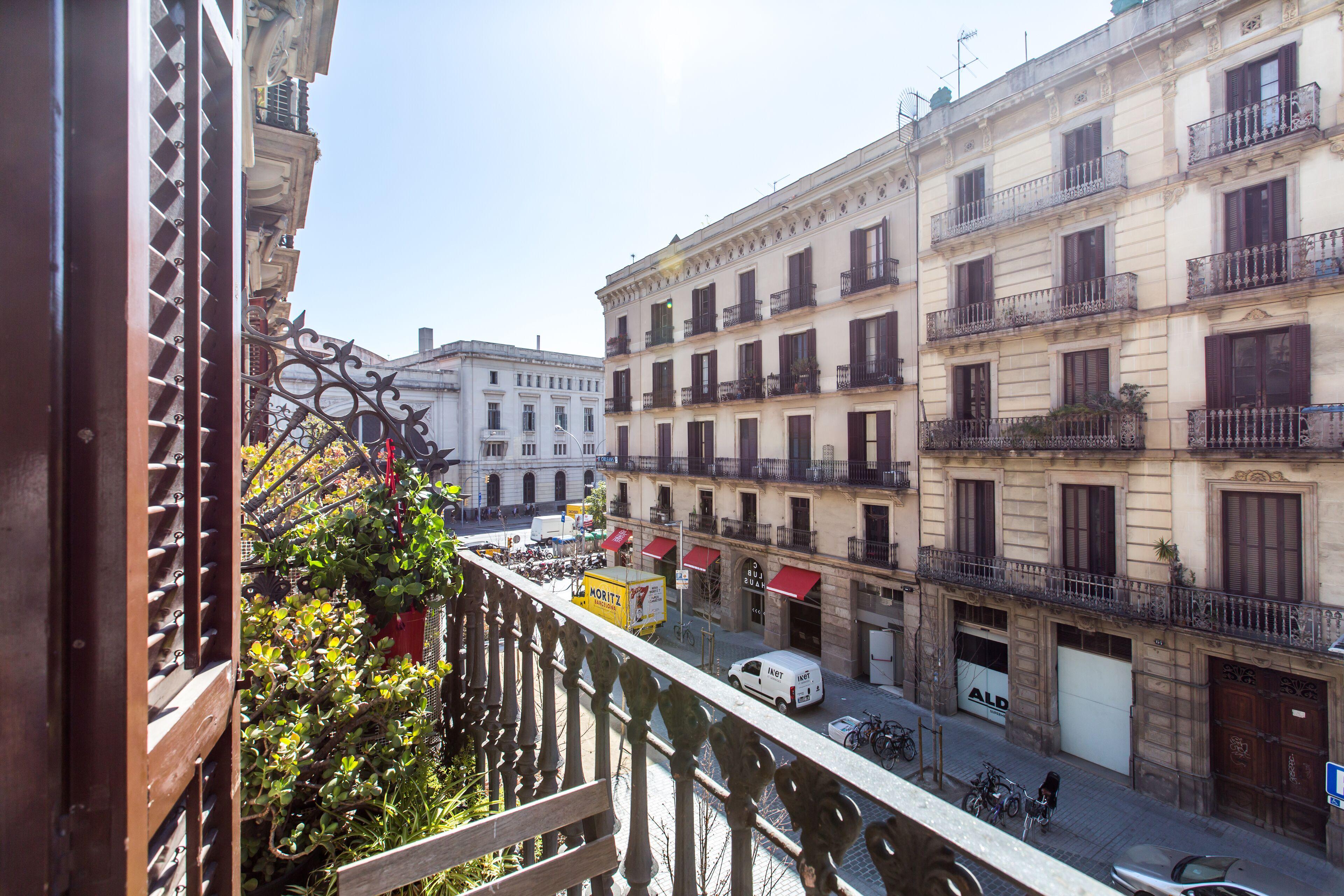 El Born Guest House By Casa Consell, Barcelona